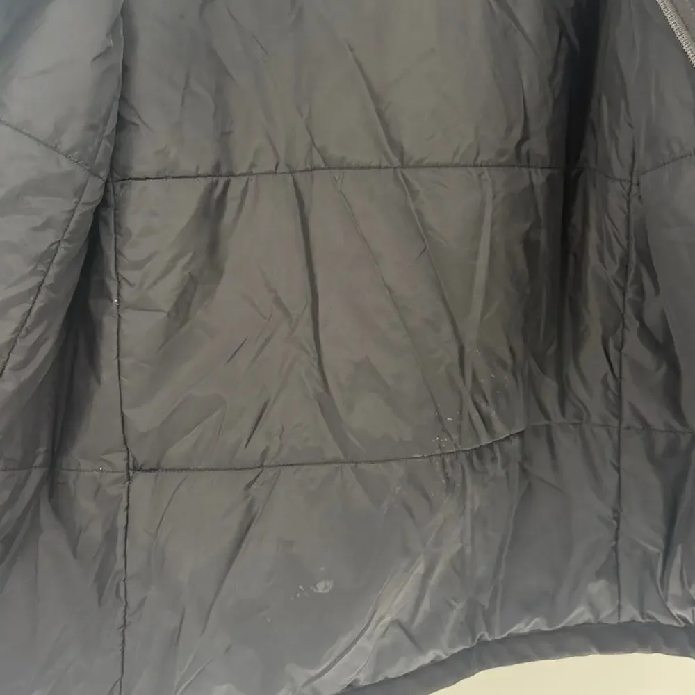 The North Face north face